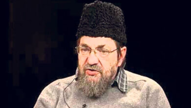 Photo of ہدایت اللہ ہیوبش صاحب