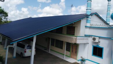 Photo of رمضان المبارک ۲۰۲۳ء کے دوران جماعت احمدیہ سُرینام کی مساعی