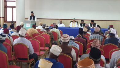 Photo of جماعت احمدیہ تنزانیہ کے زیر اہتمام مجلس مشاورت ۲۰۲۳ء کا انعقاد