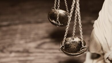 Photo of قاضیوں کو سب سے ایک جیسا سلوک کرنے کی ہدایت