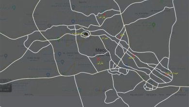 Photo of راستہ تلاش کریں!