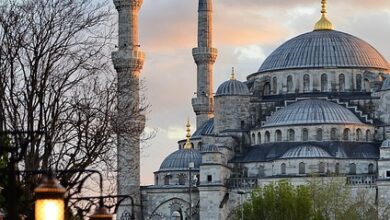 Photo of جمہوریہ ترکیہ میں پارلیمانی اور صدارتی انتخابات کے نتائج ‎‎