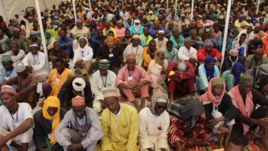 Photo of سولہویں جلسہ سالانہ نائیجر کا محمد آباد میں انعقاد