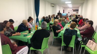 Photo of مالٹا میں تبلیغی عید ملن پروگرام