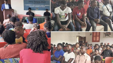 Photo of دوسرا جلسہ سالانہ پرنسپ ۲۰۲۳ء