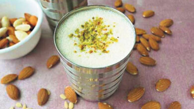 Photo of سردائی صحت مند اور غذائیت سے بھرپور مشروب