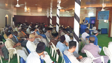 Photo of برکینا فاسو میں تینتیسویں مجلس شوریٰ کا انعقاد