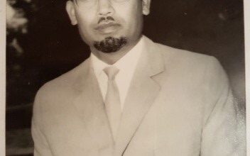 Photo of استاذی المکرم چودھری محمد لطیف مرحوم(۱۹۲۸ء – ۱۹۷۶ء)