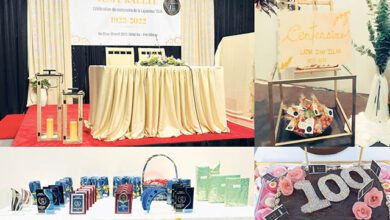 Photo of فرانس میں لجنہ اماء اللہ کی نیشنل علمی ریلی کا انعقاد