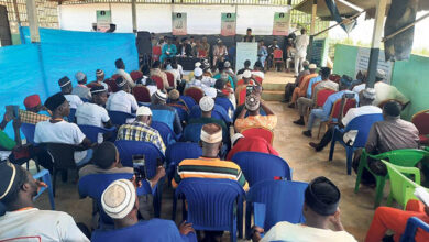 Photo of جماعت احمدیہ آئیوری کوسٹ کی نیشنل مجلس شوریٰ ۲۰۲۳ء کا کامیاب انعقاد