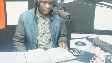 Photo of کینیا میں جلسہ ہائے یوم خلافت کا مبارک انعقاد