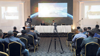 Photo of جماعت احمدیہ کوسوو کے دسویں جلسہ سالانہ کا کامیاب انعقاد