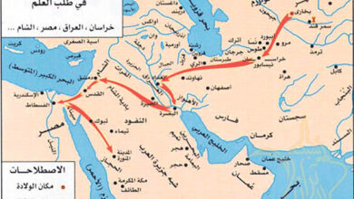 Photo of إِنَّمَا الْأَعْمَالُ بِالنِّيَّاتِ