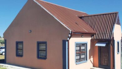 Photo of جماعت احمدیہ لیسوتھو میں جلسہ یوم خلافت کا انعقاد