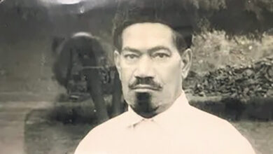 Photo of محترم مولانا امام الدین صاحب فاضل کا ذکرِ خیر