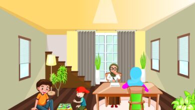 Photo of مضمون کیسے لکھیں؟