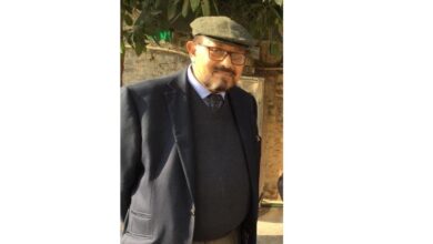 Photo of محترم صاحبزادہ ڈاکٹر مرزا مبشر احمد صاحب وفات پاگئے۔ انا للہ وانا الیہ راجعون