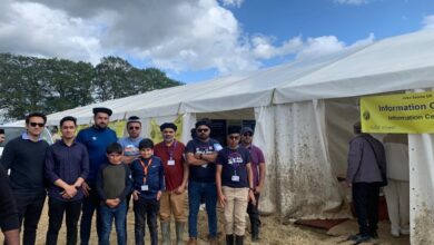 Photo of جلسہ سالانہ برطانیہ کے بعض انتظامی شعبہ جات کا تعارف(قسط دوم)