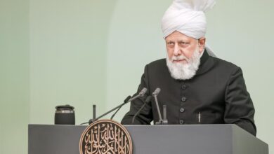 Photo of قرآن کی تعلیمات کو اپنی زندگیوں کا حصہ بنائیں