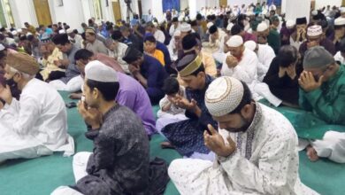 Photo of امریکہ، یورپ اور ایشیا کے ممالک میں عید الاضحی کے اجتماعات اور قربانی کے اہم فریضہ کی ادا ئیگی