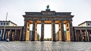 Photo of جدید جرمنی۔ ایک تعارف