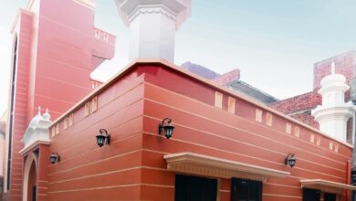 Photo of حضرت صوفی احمد جان صاحب لدھیانویؓ (سیرت و سوانح) (قسط دوم۔آخری)