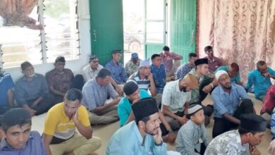 Photo of جلسہ جات یوم مصلح موعودؓ جماعت ہائے احمدیہ فجی