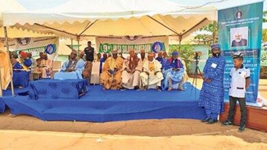 Photo of جلسہ سالانہ کیمرون ۲۰۲۳ء