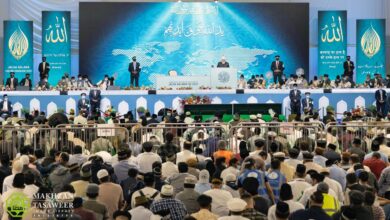 Photo of یہ جلسے کے دن ہوں مبارک سبھی کو