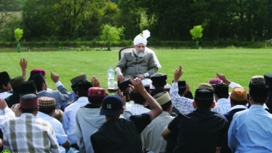 Photo of بنیادی مسائل کے جوابات(قسط۵۸)