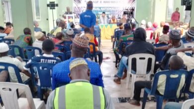 Photo of نائیجیریا میں دوسرے سالانہ نیشنل واقفین نو اجتماع کا انعقاد