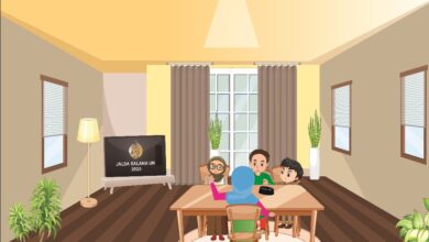 Photo of جلسے کی ڈیوٹی