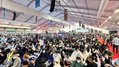 Photo of غرباء، محتاجوں اور مسکینوں کے حقوق کا بیان (جلسہ سالانہ یوکے کے اختتامی اجلاس سے بصیرت افروز اختتامی خطاب)