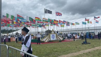 Photo of تقویٰ کی بابت نصیحت (حضور انور کا جلسہ سالانہ برطانیہ سے افتتاحی خطاب)