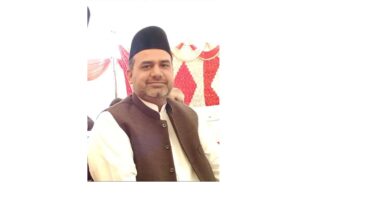 Photo of جماعت احمدیہ کے فدائی خادم محترم ثاقب کامران صاحب، نائب وکیل سمعی و بصری تحریک جدید ربوہ وفات پاگئے