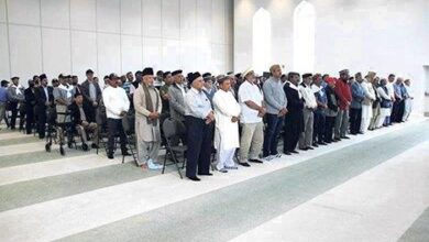 Photo of مجلس انصاراللہ کینیڈا کے تین ریجنل اجتماعات