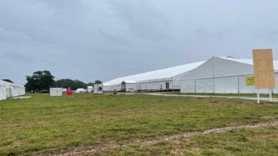 Photo of جلسہ سالانہ ۔ موجودہ موسمی حالات ۔ کچھ احتیاطی تدابیر!