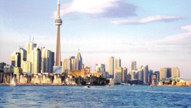 Photo of کینیڈا۔ ایک تعارف