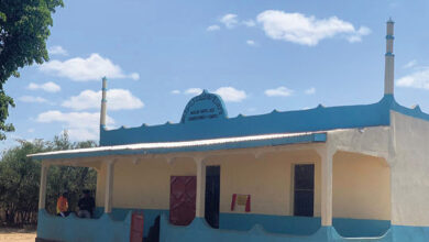 Photo of تنزانیہ کے سِمیُوSimiyu ریجن میں تین مساجد، ایک مشن ہاؤس اور چار واٹر پمپس کا افتتاح
