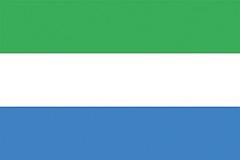 Photo of بو ٹاؤن ساؤتھ ریجن، سیرالیون کی جماعت نیویارک میں مشن ہاؤس کا افتتاح