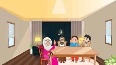 Photo of محرم کی کہانی