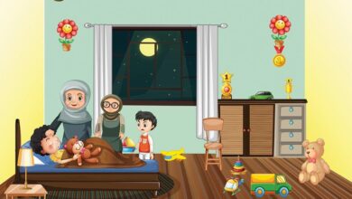 Photo of حضرت نوحؑ کی کہانی