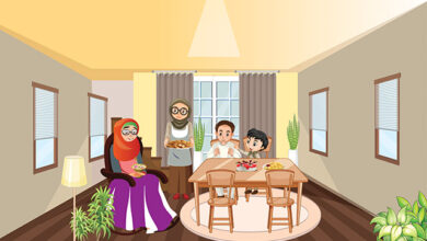 Photo of آج سالگرہ ہے