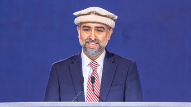 Photo of ہستی باری تعالیٰ کے سائنسی دلائل (تقریر بر موقع جلسہ سالانہ یوکے ۲۰۲۳ء)