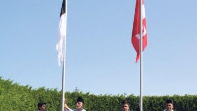 Photo of مجلس انصار اللہ سوئٹزرلینڈ کے تیسویں سالانہ اجتماع ۲۰۲۳ء کا کامیاب انعقاد