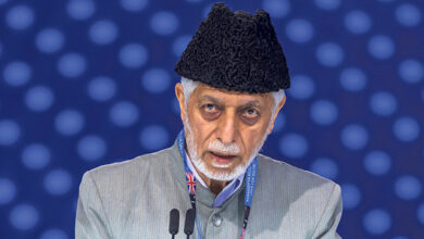 Photo of حضرت مسیح موعود علیہ السلام کے علمی معجزات