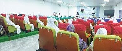 Photo of برکینا فاسو میں لجنہ اماء اللہ کی صد سالہ جوبلی تقریبات کا آغاز