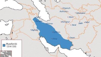 Photo of دیوان حافظ اور حافظ شیرازی کا تعارف