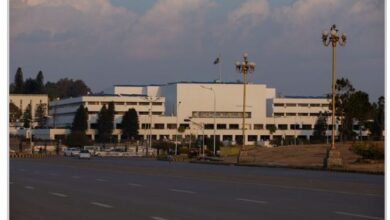 Photo of جو مزاجِ غم کو سمجھ سکے اسی چارہ گر کی تلاش ہے