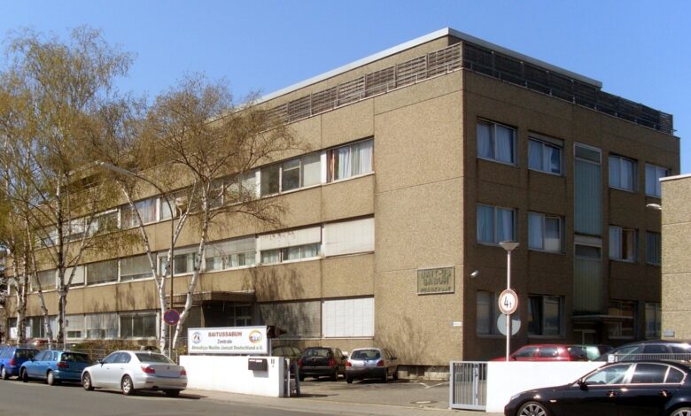 Photo of حضور انور کا دورۂ جرمنی اگست، ستمبر ۲۰۲۳ء (گیارہواں روز، ۶؍ ستمبر ۲۰۲۳ء بروز بدھ)